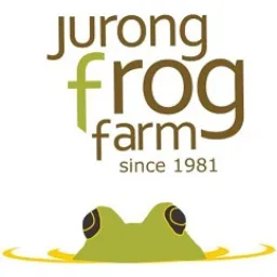 JURONG FROG FARM logo