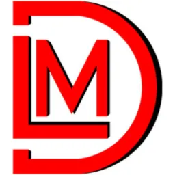 DLM Pte Ltd logo