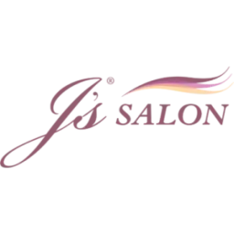 J's Salon logo