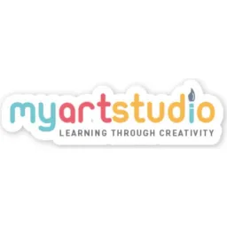 My Art Studio logo