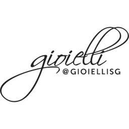 Gioielli by Helan Tan logo