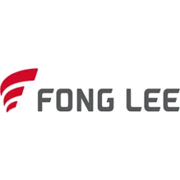 Fong Lee Metal - Singapore Leading Precision Engineering logo