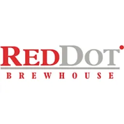 RedDot BrewHouse logo