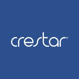 Crestar Fan Singapore logo