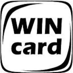 Wincard logo