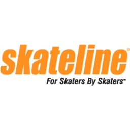 Skateline logo