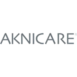 Aknicare logo