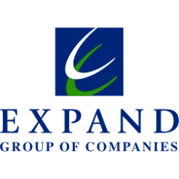 Expand Construction Pte Ltd logo