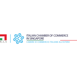 The Italian Chamber of Commerce Singapore logo