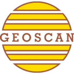 Geoscan logo