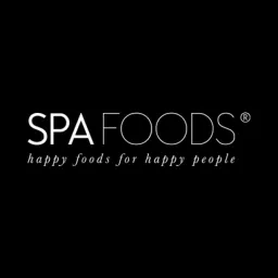Spa Foods logo
