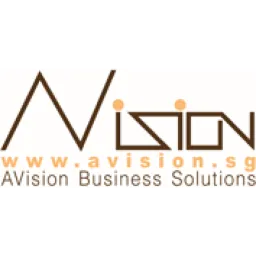 AVision Business Solutions Pte Ltd logo