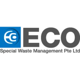 ECO Special Waste Management Pte Ltd logo