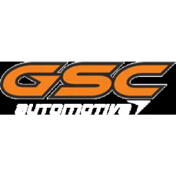 GSC Automotive logo