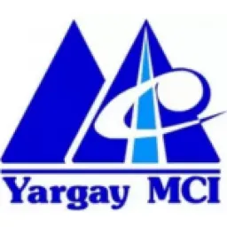 Yargay MCI Pte Ltd logo