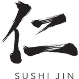 Sushi Jin logo