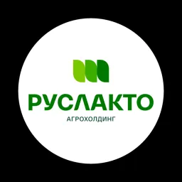 Ruslacto logo