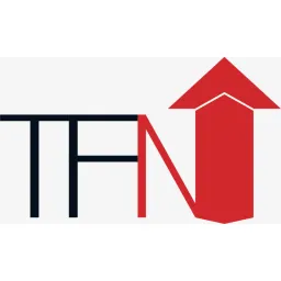 The Financial Network logo