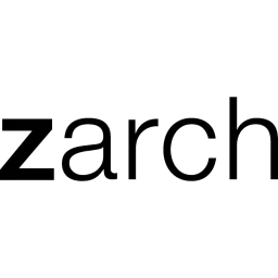 Zarch Collaboratives logo