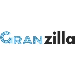 Granzilla Singapore logo