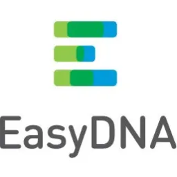 EasyDNA logo
