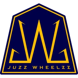Juzz Wheelzz logo