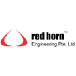 RED HORN ENGINEERING PTE logo