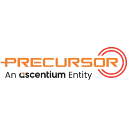 Precursor logo