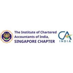 ICAI Singapore Chapter logo
