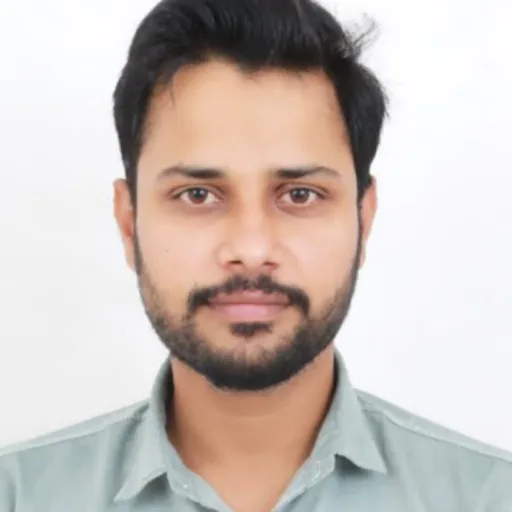 Dinesh Dumale