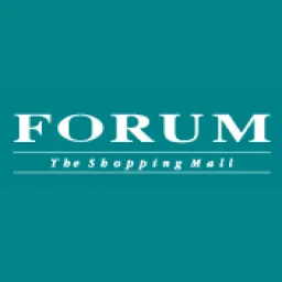 Forum The Shopping Mall logo