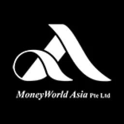 Money World Asia Pte Ltd logo
