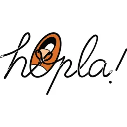 Hopla Singapore logo