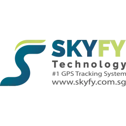 Skyfy logo
