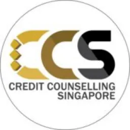 Credit Counselling Singapore logo