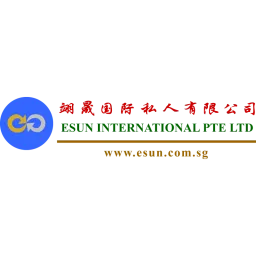 ESUN INTERNATIONAL PTE logo