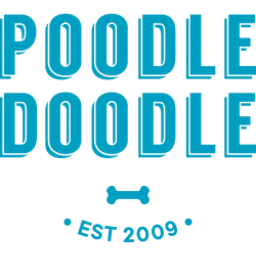 Poodle Doodle logo