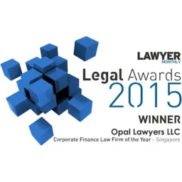 Opal Lawyers LLC logo