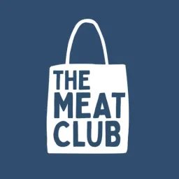The Meat Club logo