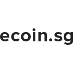 Ecoin.sg logo