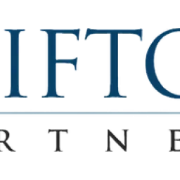 Clifton Partners logo