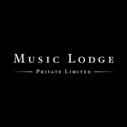Music Lodge logo