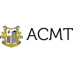 Ashford College of Management and Technology logo