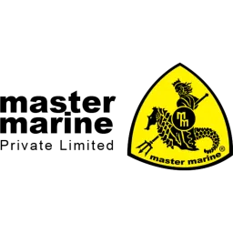 MASTER MARINE logo