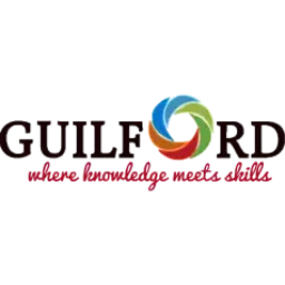 Guilford Training Centre logo