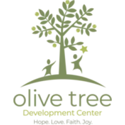 Olive Tree Development Center logo