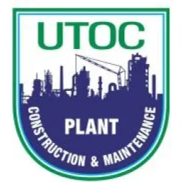 UTOC Engineering Pte logo