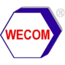 Wecom logo