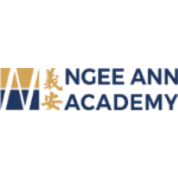Ngee Ann Academy logo