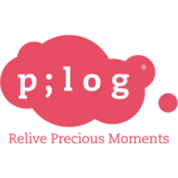 p;log logo